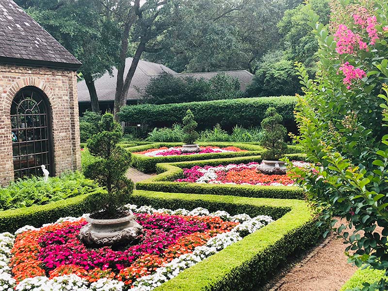 Things To Do Elizabethan Gardens